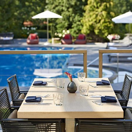 Normafa Hotel Будапеща Екстериор снимка
