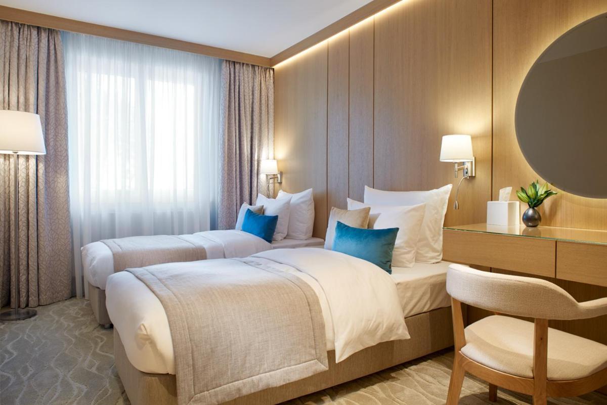 Normafa Hotel Будапеща Екстериор снимка