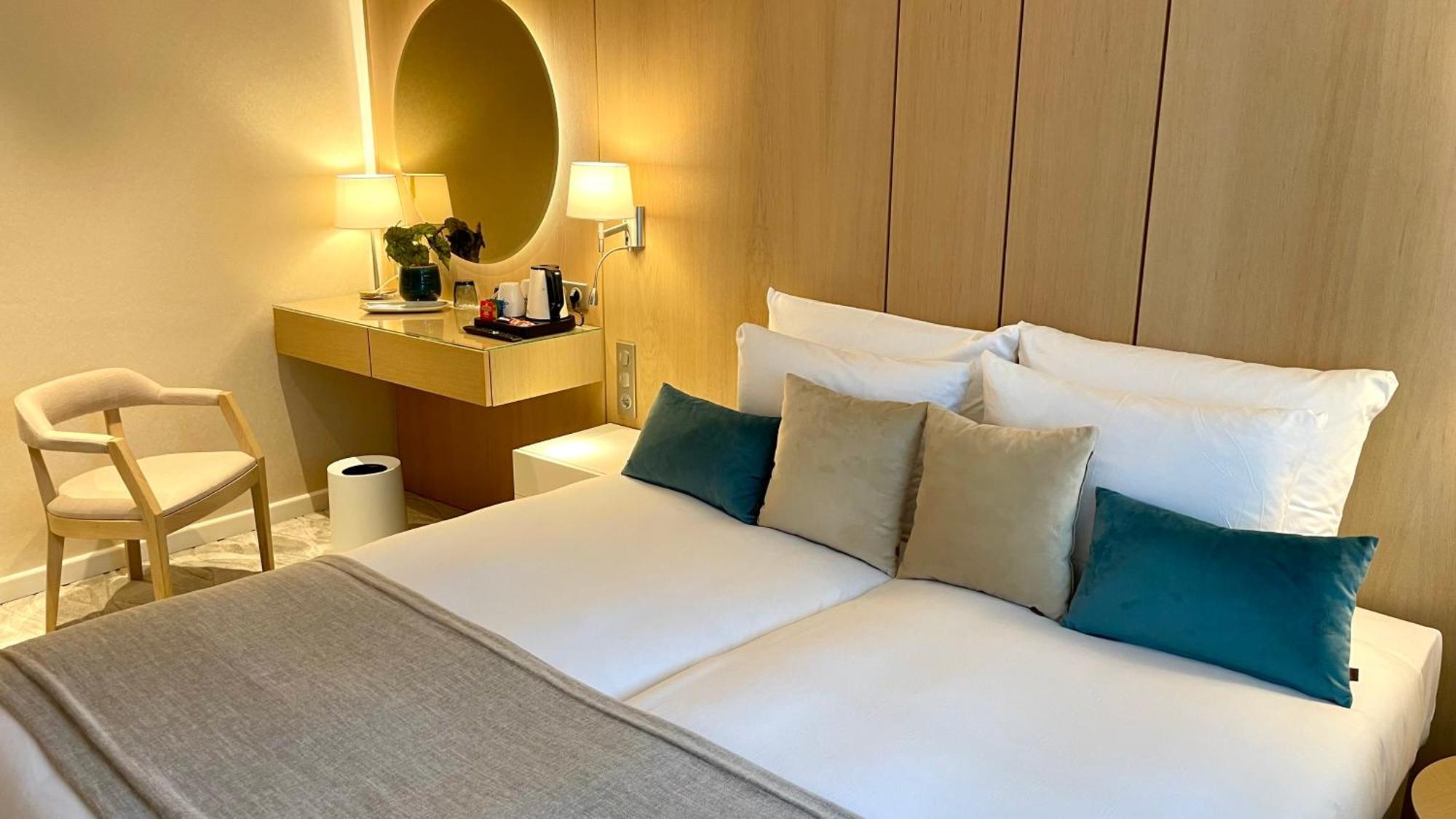 Normafa Hotel Будапеща Екстериор снимка