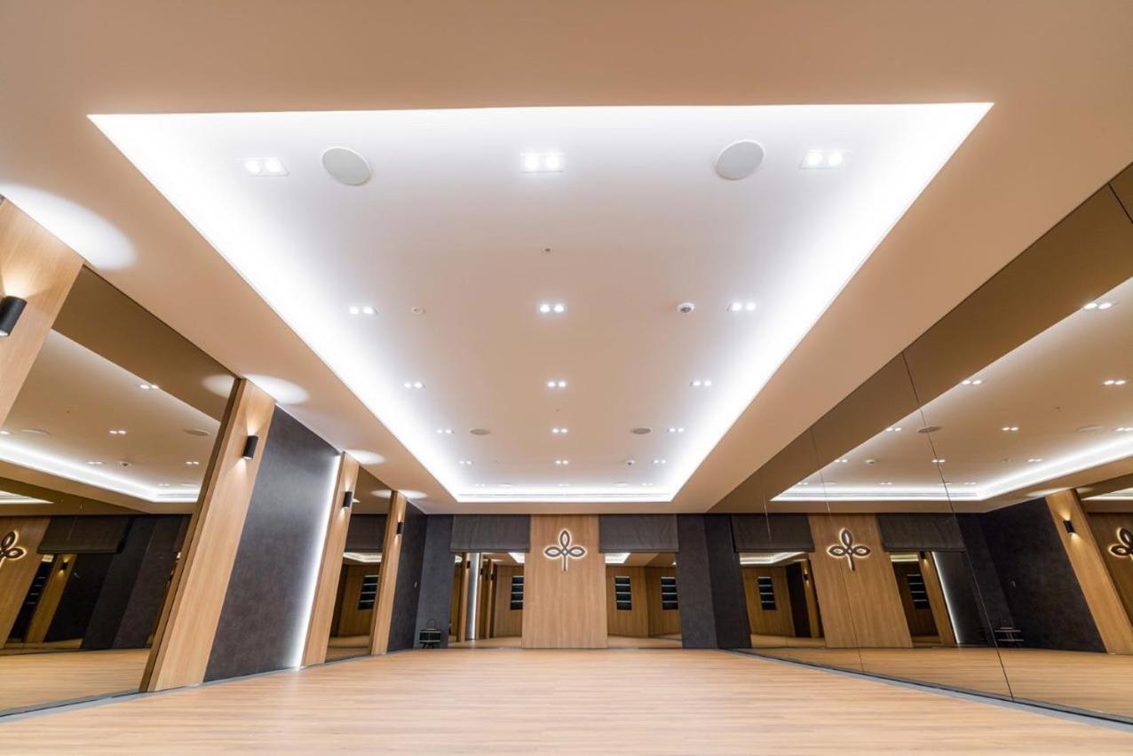 Normafa Hotel Будапеща Екстериор снимка