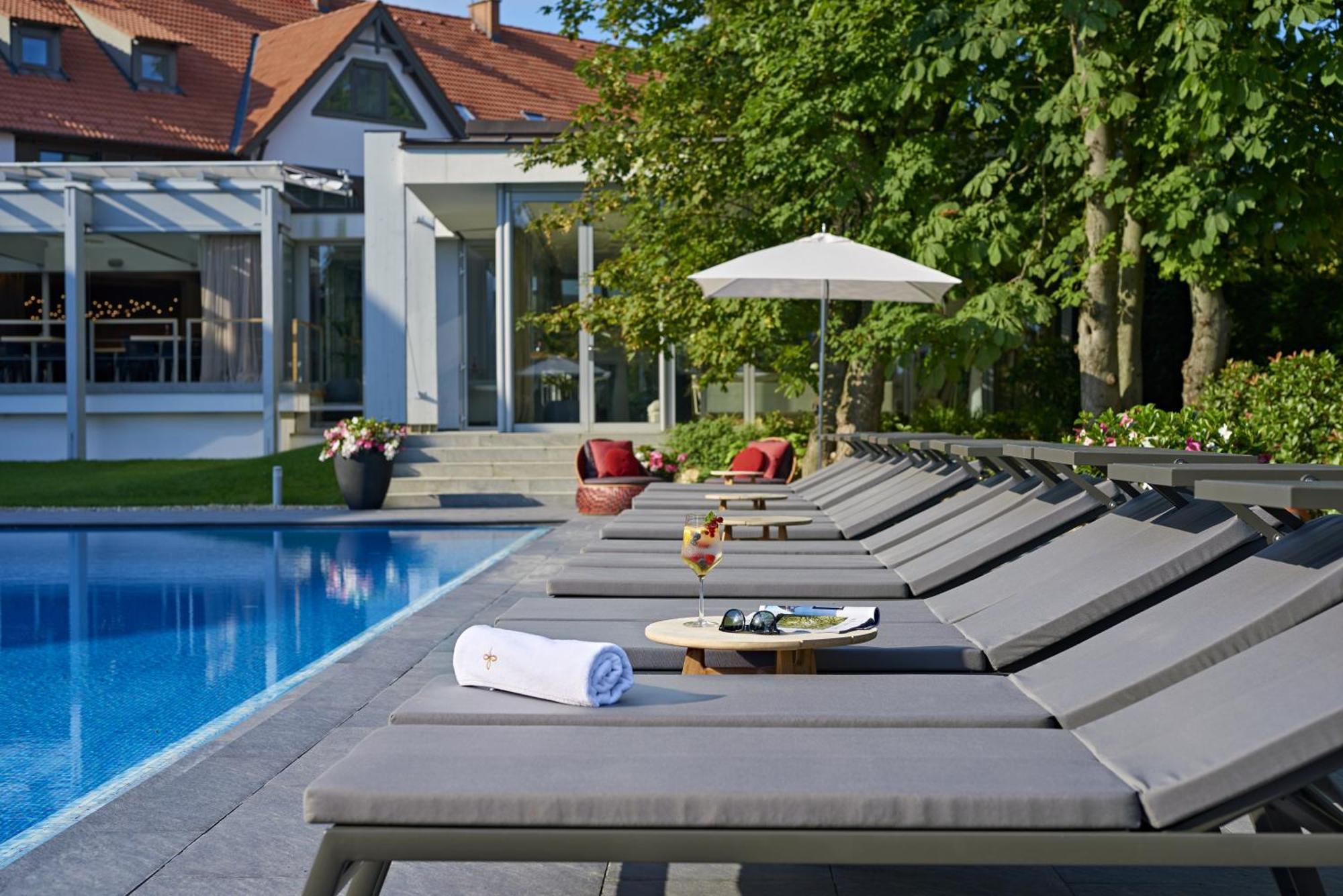 Normafa Hotel Будапеща Екстериор снимка