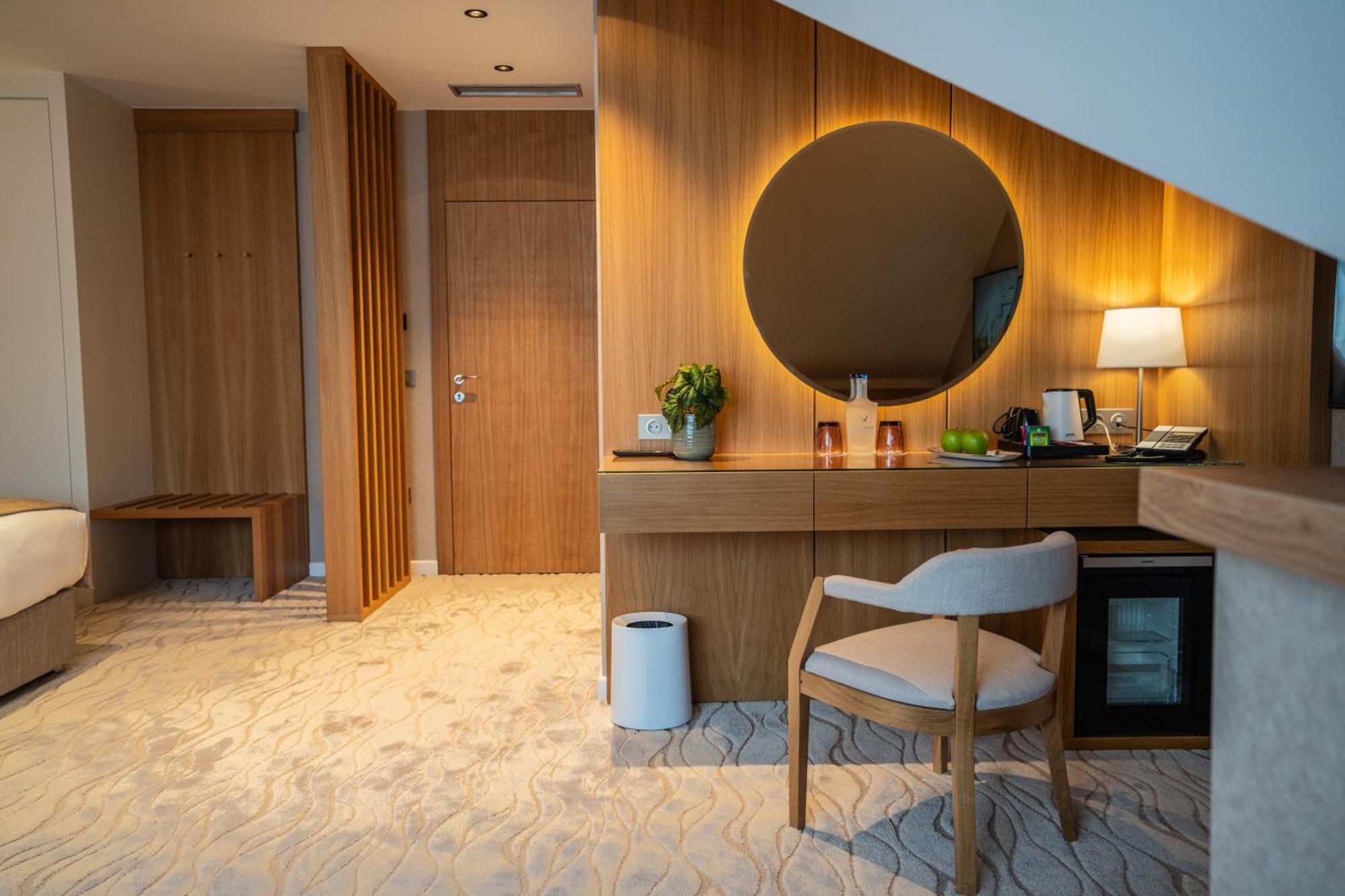 Normafa Hotel Будапеща Екстериор снимка