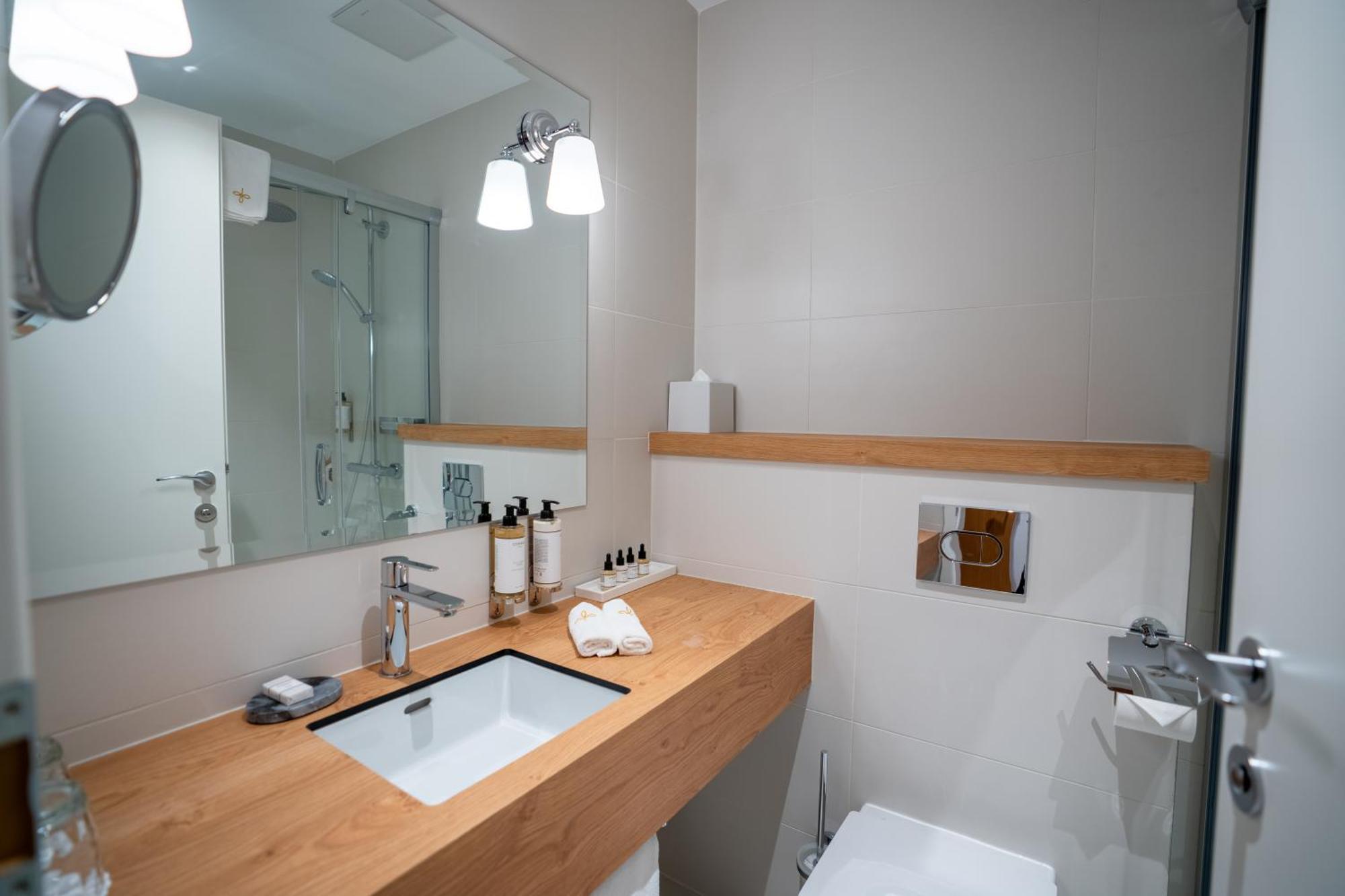 Normafa Hotel Будапеща Екстериор снимка
