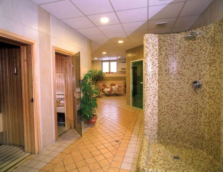 Normafa Hotel Будапеща Съоръжения снимка